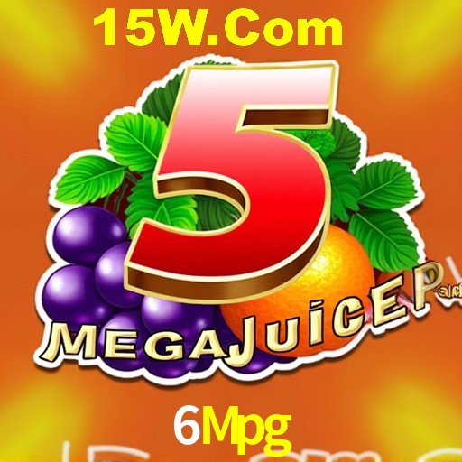 Descubra o Mundo do Cassino Online com 6Mpg