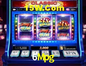 Casino Ao Vivo 6Mpg
