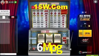 Segurança 2FA 6Mpg