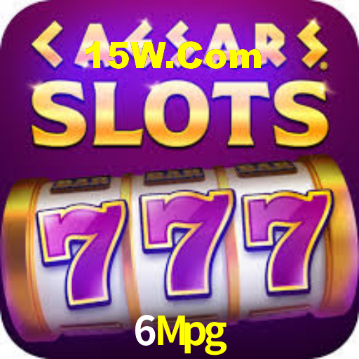 6Mpg: Jogos de Caça-Níqueis-Altas Recompensas, Roleta-Velocidade, Blackjack-Desafios Máximos