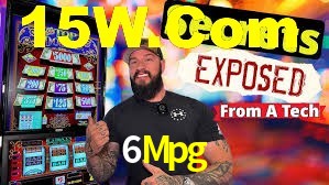 VIP Casino 6Mpg
