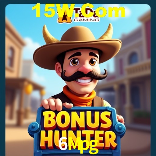 Desvendando o Mundo dos Jogos Virtuais na 6Mpg