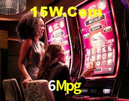Gates of Olympus 6Mpg