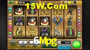Live Casino 6Mpg
