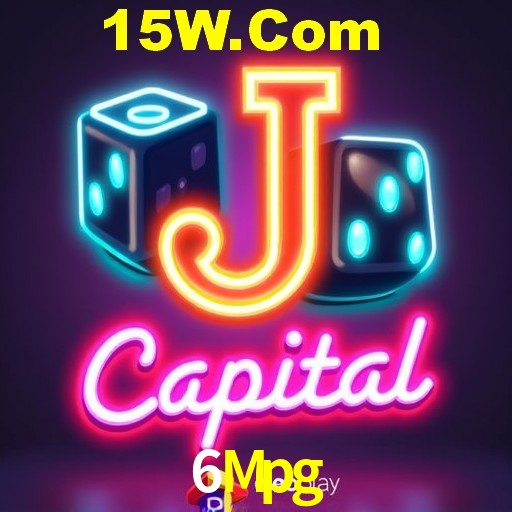 Desvendando o Mundo dos Jogos Virtuais na 6Mpg