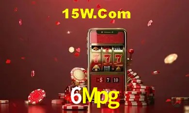 Diretório de Jogos 6Mpg