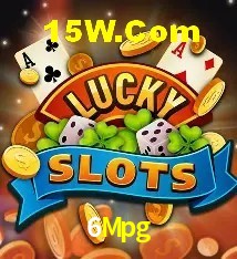 Jogos de Slot 6Mpg