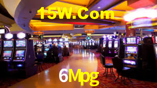 Sinta a adrenalina dos jogos de cassino com 6Mpg