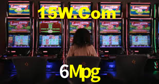 Explore as vantagens do 6Mpg: serviço profissional e confiabilidade