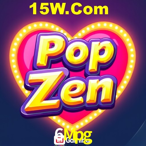 APP oficial da 6Mpg para mobile