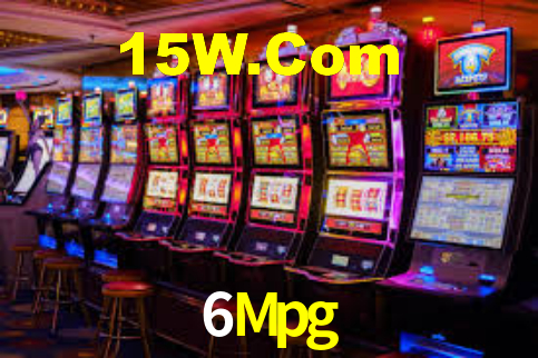 6Mpg: A Experiência de Casino com Jogos de Mesa ao Vivo